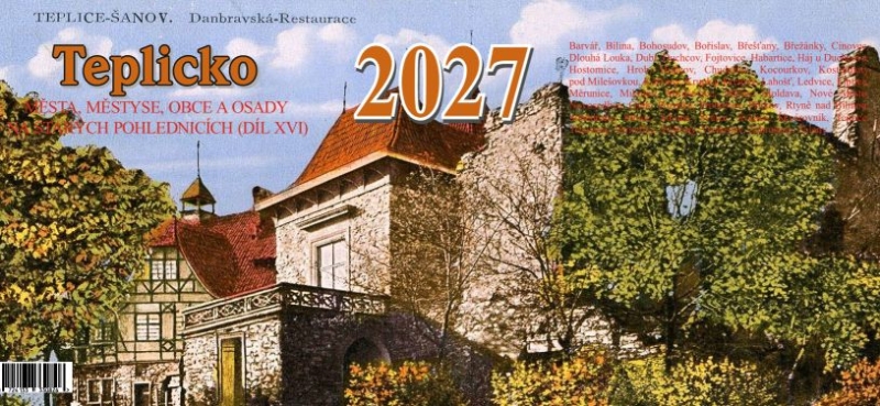 Teplicko 2027